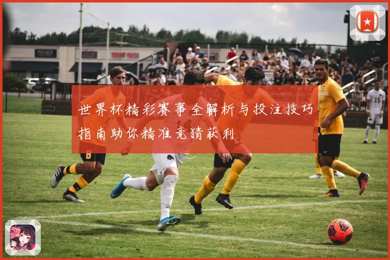 世界杯精彩赛事全解析与投注技巧指南助你精准竞猜获利