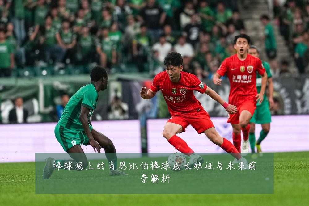 棒球场上的肖恩比伯棒球成长轨迹与未来前景解析